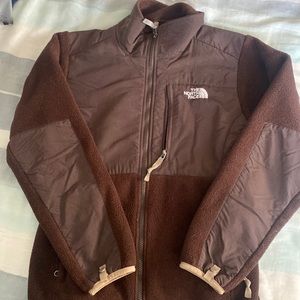 North Face Fleece